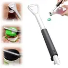 Adjustable Jar Opener for Weak Hands, Can Opener Manual Jar Bottle Cap Opener