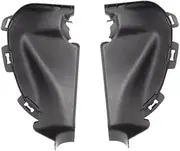 Air duct Replace# 2538883300 AUTO-MOHITO 1pack