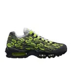 NIKE 耐吉 運動鞋 AIR MAX 黑色 新品 538416-019