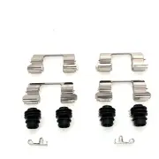 Holden Colorado RC RG 4WD & 2WD Front Brake Caliper Hardware Kit