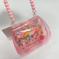 在飛比找momo購物網優惠-【bibi】兒童DIY串珠手提盒(DIY串珠)