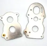 Tamiya Truck 1/14 Scania, Volvo, MAN, Mercedes-Benz Gearbox Plates A&B