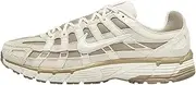 [Nike] P-6000 Men's Shoes (HV2528-100, Light Orewood Brown/Khaki/Sesame/Phantom)