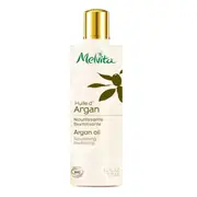 Melvita Organic Argan Oil 125ml