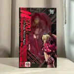 全新 FATE 賽車女郎 SABER 紅色女郎 公仔 手辦 現貨