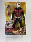 ANT-MAN And The WASP Shrink And Strike Titian Action Figure New In Box 2017