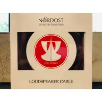 在飛比找蝦皮購物優惠-[ 沐耳 ] 美國發燒線材精品 Nordost 紅色曙光 6