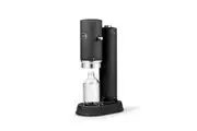 Aarke Carbonator Pro Sparkling Water Maker Matte Black