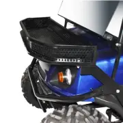 GTW Clays Basket for EZ-GO Express S4/S6/L6 (12-20) and TXT/T48 (13+) Golf Carts