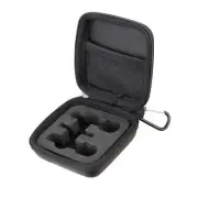 Wireless Lavalier Microphones Case for MAYBESTA,PQRQP,JUDKIOM,Leettus,Bulatry...
