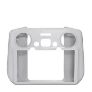 Silicone Protective Case Drone for DJI Air 3 RC 2 with Screen Remote Control