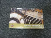 2015 Harley Davidson Dyna Glide Switchback Low Rider Owner Manual User Guide