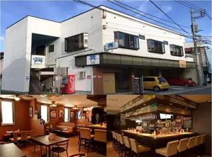 富士山麥可青年旅館Mt Fuji Hostel Michaels