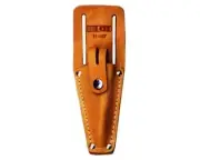 CST/berger Plumb Bob Sheath 24-32oz Leather 11-558