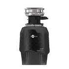 InSinkErator Advanced Series Pro Cover Control Dispoal 3/4 HP w/Cord