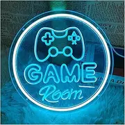 Hanging Art Neon Signs Neon Signs Neon Lights LED Neon Lamp For Wall Decor Bar Lights Gaming Room Bedroom Decoration Lights