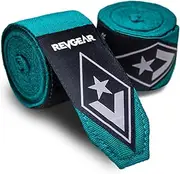 Revgear 180-Inch Elastic Hand Wraps
