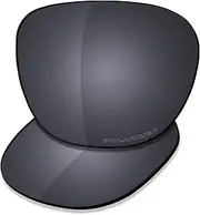 [Saucer] Premium Replacement Lenses for Oakley Manorburn OO9479 Sunglasses