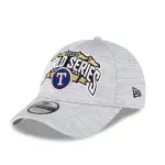 【NEW ERA】現貨 MLB 德州 遊騎兵 2023 季後賽 9FORTY 棒球帽【ANGEL NEW ERA】