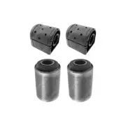 Complete Front Lower Control Arm Bush Kit for Nissan Pulsar N14 10/91-9/95