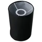 Nordic Style Lamp Covers Fabric Cloth Lampshade Home Decoration
