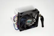 Cooler Master DK9 Standard AMD AM3 /AM2 CPU Cooler with 70mm PWM Fan
