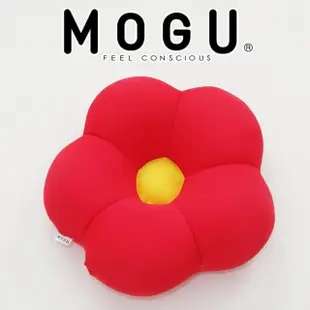 【MOGU】日本製 小花坐墊(5色)