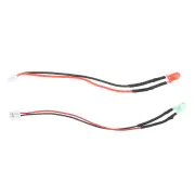 Eachine E190 E190 PRO RC Helicopter Spare Parts Light Cable Set