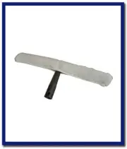 Edco Economy Complete Washer & T-Bar - 1 Unit