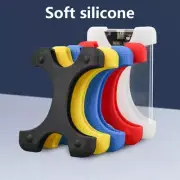 2.5inch Silicone Protective Case for External Hard Drives AntiSlip Shockproof