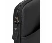 Kemmerer Leather Sleeve For Ipad And Macbook Black