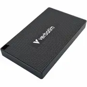 Metal Mini SSD USB 3.Gen 2 512GB