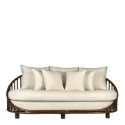 Belle Palm Cove Occasional Sofa