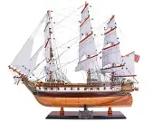 USS Constellation Medium Ship Model