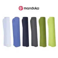 在飛比找momo購物網優惠-【Manduka】Begin Mat 雙面環保 TPE瑜珈墊