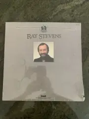 Ray Stevens(Vinyl LP)Ray Stevens-RCA-CPL1 7161-US-8- New Sealed Vintage Record