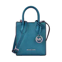 在飛比找momo購物網優惠-【Michael Kors】MICHAEL KORS 經典M