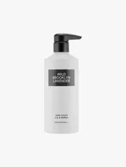 Wild Brooklyn Lavender Hand Lotion
