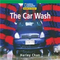 在飛比找三民網路書店優惠-The Car Wash