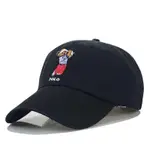 KK熱賣 POLO RALPH LAUREN 高爾夫款 小熊老帽 棒球帽 台灣沒有發售 小熊 老帽 鴨舌帽 帽子 小熊帽