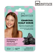 Chaorcal exfoliating scalp scrub Idc institute
