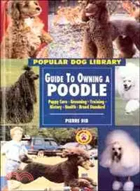 在飛比找三民網路書店優惠-Poodle