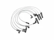 55BP88D Spark Plug Wire Set Fits 1979-1992 Ford Mustang 2.3L 4 Cyl