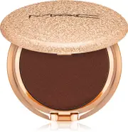 MAC Cosmetics Skinfinish Sunstruck Radiant Bronzer bronzing powder in Radiant Rich Rosy 8 g