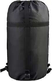 Azarxis Compression Stuff Sack Water-Resistant Ultralight Sleeping Bag Storage Bag Space Saving Gear for Traveling Camping Hiking Backpacking