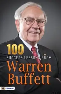 在飛比找博客來優惠-100 Success Lessons from Warre