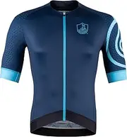 [Campagnolo] Men's Neon Jersey Sweatshirt