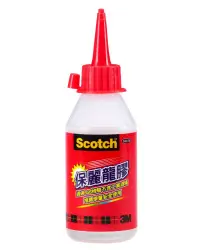 在飛比找樂天市場購物網優惠-【文具通】3M Scotch 保麗龍膠 540-30 30m