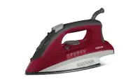 New Black+Decker Bxir1601In, 1600-Watt, Ceramic coated Steam Iron- Free Postage
