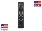 New AA59-00809A Remote Remote for Samsung LCD LED Smart TV UN32F4300AF UN50F5500